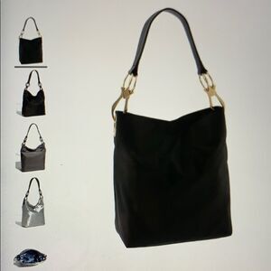 JPK Paris  BROWN shoulder bag